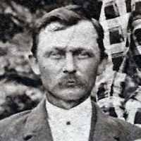 William Preston Lee (abt.1859-1902)