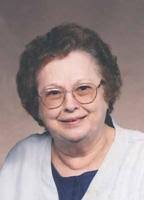 Dolly Mae (Griffith) Price