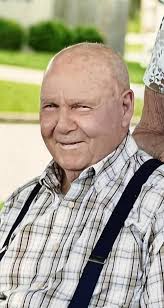 Dennie Masters — Fraker Funeral Home, Inc.