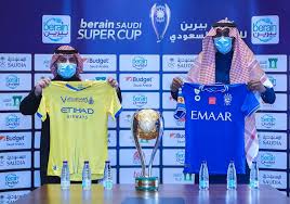 تتجه أنظار متابعي الكرة السعودية إلى متابعة مباراة الهلال والنصر على ملعب الملك فهد الدولي في أهم مباريات اليوم بالدوري السعودي للمحترفين، حيث يواجه الهلال خصمه النصر اليوم الأربعاء 5/8/2020 في إطار منافسات الجولة رقم 23 من دوري كأس الأمير محمد بن سلمان. Ø£Ø®Ø¨Ø§Ø± 24 Ø§Ø¹ØªÙ…Ø§Ø¯ Ø·Ù‚Ù…ÙŠ Ø§Ù„Ù‡Ù„Ø§Ù„ ÙˆØ§Ù„Ù†ØµØ± ÙÙŠ Ù…Ø¨Ø§Ø±Ø§Ø© Ø§Ù„Ø³ÙˆØ¨Ø±