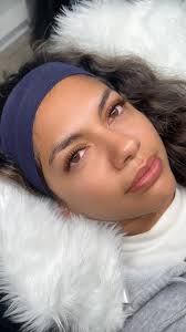 been loving brown sets lately 🧸, Wispy wet set using @lashesonfleek_  pretty brown brown collection 🤎