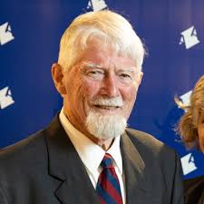 Bill Alington 1929-2024