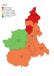 Lombardia | dislessia discalculia disturbi specifici . Il Recupero Dell Evasione Fiscale In Piemonte Lombardia Emilia Romagna E Veneto Cisl Pensionati Fnp