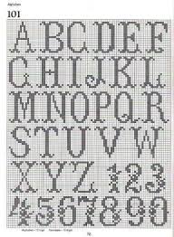 Free Crochet Write Your Name By Crochet Peterson Woodward