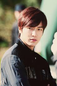 Lee Min Ho
