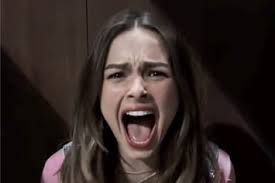 Collage artist Daisy Nicholson