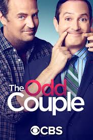 The Odd Couple (TV Series 2015–2017)