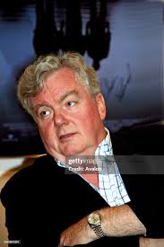 Iain Smith, the UK film producer, at the British Film Institute. Iain...  News Photo