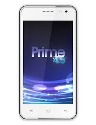 ICEMOBILE Prime 4.5 - Mobile News
