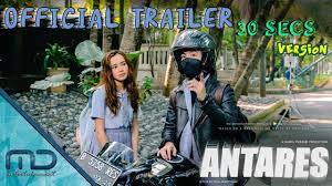 We do not add full movies. Antares Official Trailer 30 Seconds Version Coming Soon On Wetv Indonesia Youtube