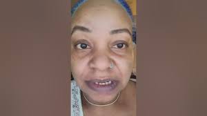 Michel Anissa Powell knows best.