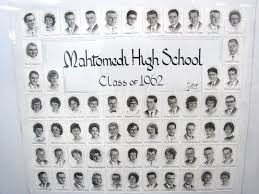 The very best of times