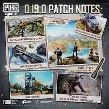 Pubg Mobile Update 0 19 0 With Special Livik Map Hd Wallpapers For Mobile Wallpaper Free Download Map