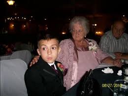 Helen LOSTRACCO Obituary (2010)