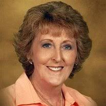 Obituary information for Mrs. Wilma Jean Buckley