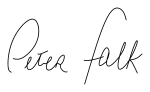 We did not find results for: Peter Falk Wikipedia