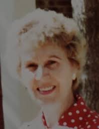 Obituary information for Shirley J. Thomas