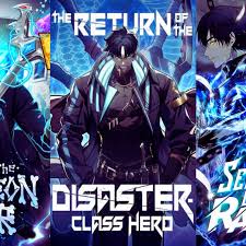 The 21 Best Manhwa Like Solo Leveling You Must Read - HubPages