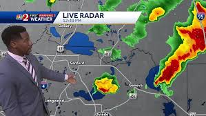 WESH - News update
