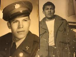 Lawrence Salas Obituary