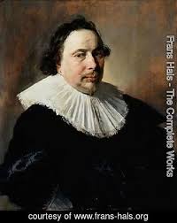 Mild, sincere legal drama showing upright hero gradually discovering cesspool of corruption in his town. Portrait Of An Unknown Man By Frans Hals Oil Painting Frans Hals Org