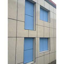 Use on walls in moisture prone areas, as a tile. Uv Fluorocarbon Fiber Cement Board Ideal For Exterior And Interior Wall Self Cleaning Like Marble Global Sources