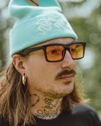 Thomas Lisle Coe-Brooker