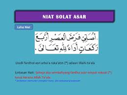 Niat sholat subuh, dhuhur, ashar, maghrib dan isya', baik sendiri, makmum atau imam. Niat Sholat 5 Waktu Yang Paling Lengkap Sendiri Menjadi Imam Dan Menjadi Makmum Cute766