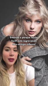 Taylor Swift é a indústria da música!!! #taylorswift #taylorswiftbr  #taylorswiftbrasil #swifttok #swiftie #taylorsversion #fromthevault