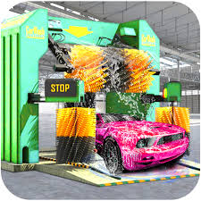 Harga repair hard disk laptop di kuala lumpur. Modern Car Wash Station Driving School Apl Di Google Play