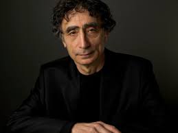 The Chris Hedges Report: Dr. Gabor Maté