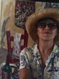 Domi (Dominique) Williams