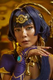 Candace Self's Instagram, Twitter & Facebook