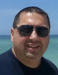 Obituary information for Frank James Pepe