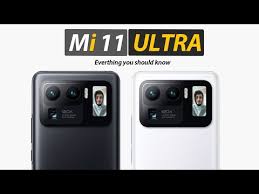 As new devices with better specifications enter the market the ki score of older devices will go down, always being compensated of their decrease in price. Mi 11 Ultra Here S The Specifications Price Youtube