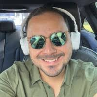 Alejandro Dieguez's Instagram, Twitter & Facebook