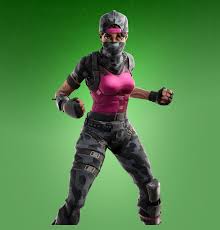 It was one of the first outfits to appear in the item shop. Fortnite Recon Ranger Skin Character Png Images Pro Game Guides