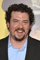 Danny McBride