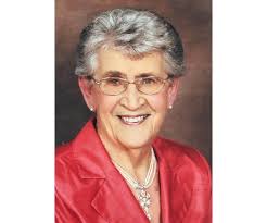 Edna Eszlinger Obituary (2020)