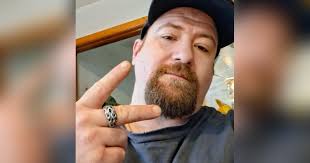 Obituary for Ryan C. Marks