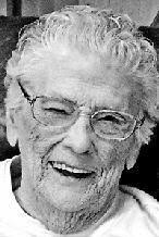 Mary Stith Obituary (2018)