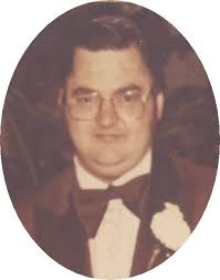 Campbell Godwin Obituary