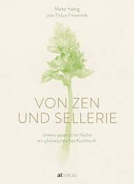 Von Zen Und Sellerie Kochbuch Tempura Japanische Rezepte