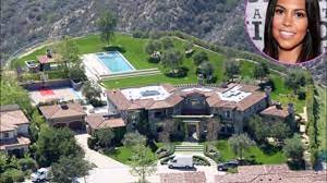 Kourtney mary kardashian is an american media personality, socialite, and model. Kourtney Kardashian New House Tour 2016 Youtube