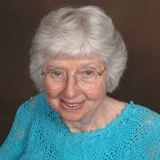 Obituary information for Alice Verdelle Gibbons