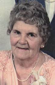 Obituary of Jacoba Dreyer