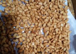 Bawang renyah cara membuat kacang bawang. Resep Kacang Bawang Santan Oleh Dapurvio Cookpad