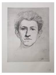 Symphonies d'Expressions, Maurice Heyman (Plon, 1895, envoi de l'auteur)