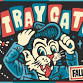Stray Cats event image