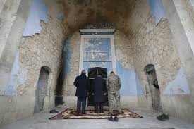 I.e., urartians), the invaders imposed their leadership over regions which, although suffering much from scythian and. Azerbaijani Leader Hails Handover Of Region Ceded By Armenia